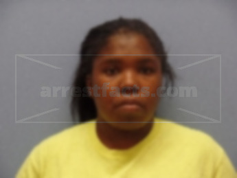 Jade Tytanisha King