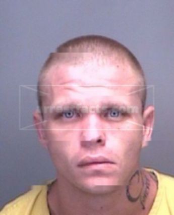 Conrad Thomas Baum Ii