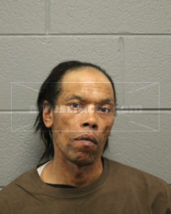Andre Rushing