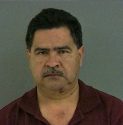 Jose Vasquez