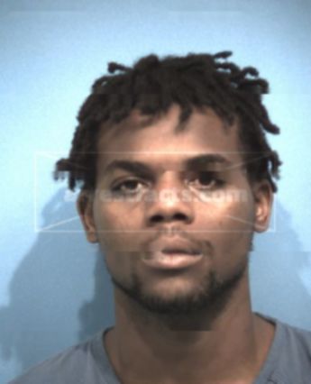 Jmale Tyrick Holloway