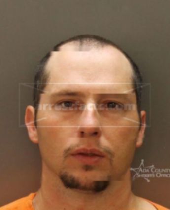 Shane William Trent
