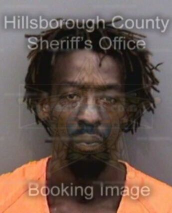 Frederick Leon Johnson
