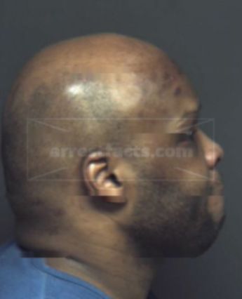 Ronald Rickey Mckeehan