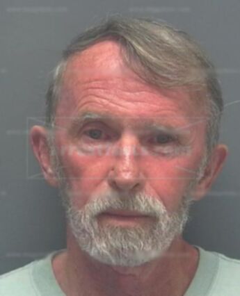 Darrell Arnold Quigg