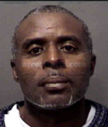 Kenneth Lee Mckinnon