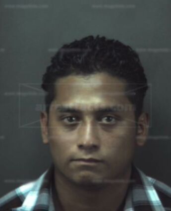 Darinel De Jesus Lopez-Vasquez