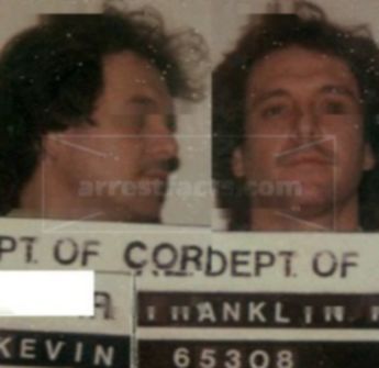 Kevin T Franklin