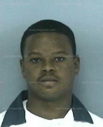 Pendelton Dickerson