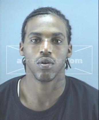 Christopher Dejuan Slaughter