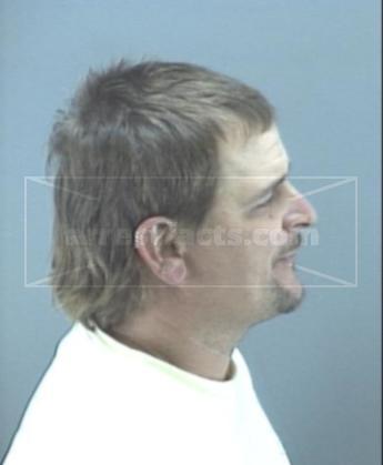 Marlon Bradwell Reed