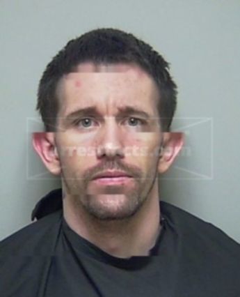 Jamie Lester Armstrong