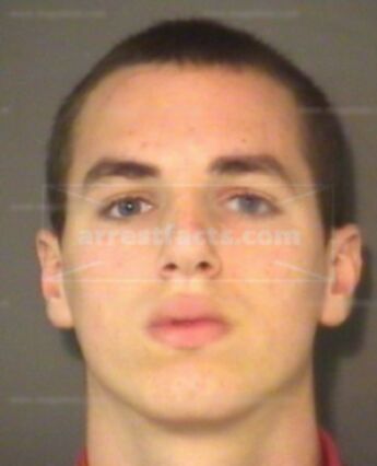 Justin Michael Crews