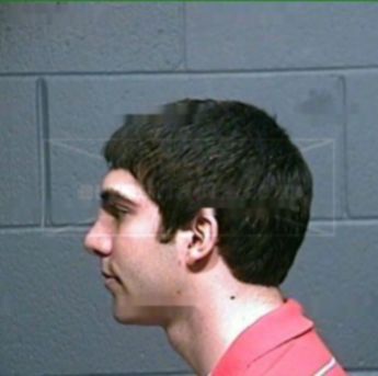 Nicholas Alexander Ortiz