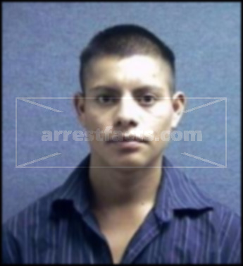 Eliomar Estrada Perez