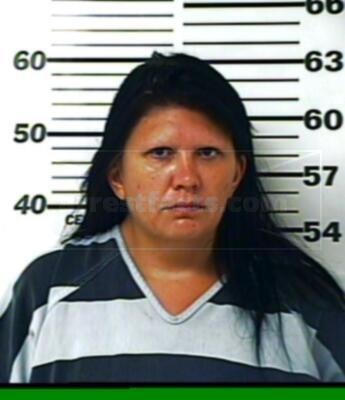 Monica Joyce Smith
