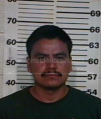 Cesar Rafael Rojas Chapa