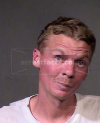 Ricky Lee Maynard