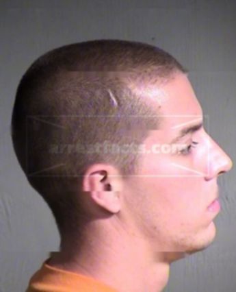 Nicholas James Fulton