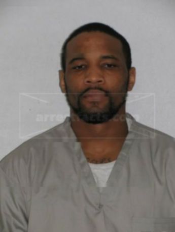 Jermaine Darrell Stegall
