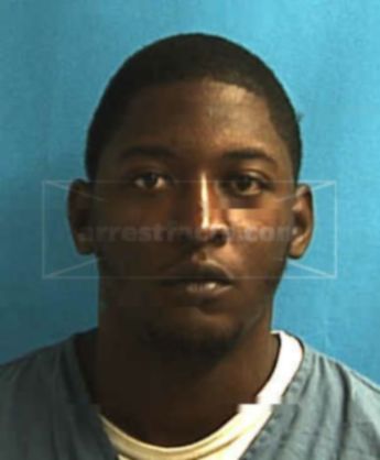 Jarvis Durell Suggs
