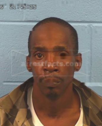 Nicodemus Lamont Benjamin