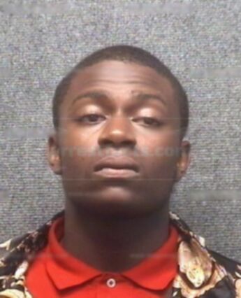 Shawntavius Johnson