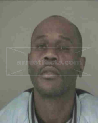 Anthony Chatman