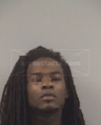 Mario Devon Lee Simpson