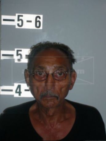 Louie Stevens