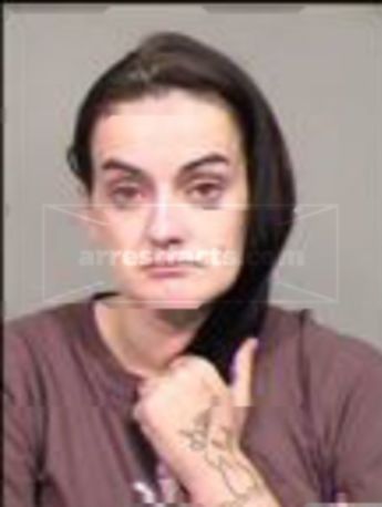 Sarah Dawn Shahan
