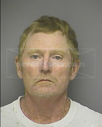 Timothy Newton Caskey