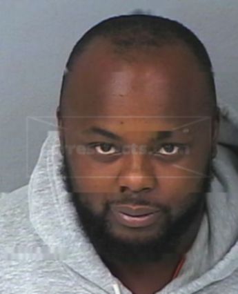 Clifton Bakari Norris