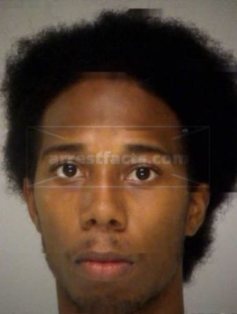 Deanthony Pershun Patterson