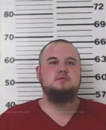 Ryan David Woods