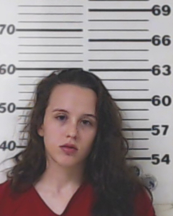 Reagan Marie Allen