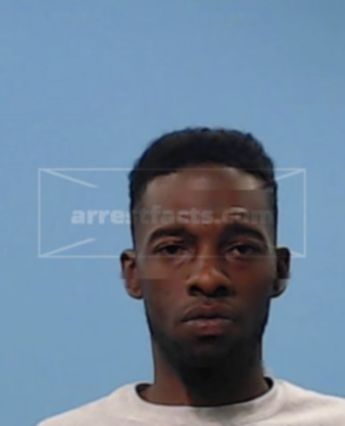 Montrell Deshun Nelson