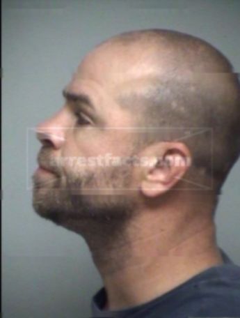 James David Covey