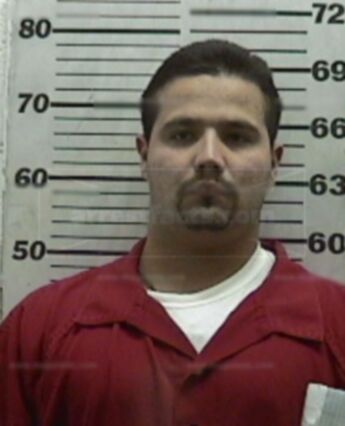 Aaron Elijah Gonzales