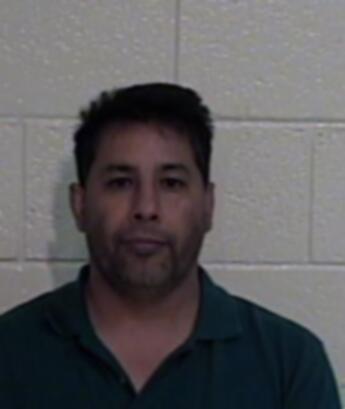 Jaime Maldonado Hernandez