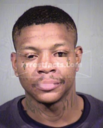 Darrell Wayne Cross