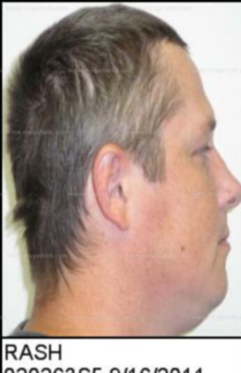 Randall Allen Rash