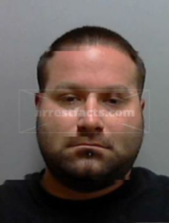 Jason David Burlew