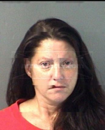 Mary Christie Ezelle