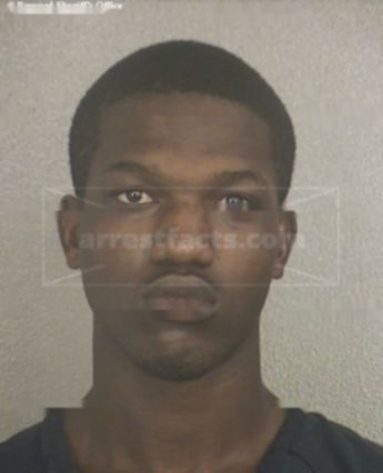 Gregory Maurice Garland
