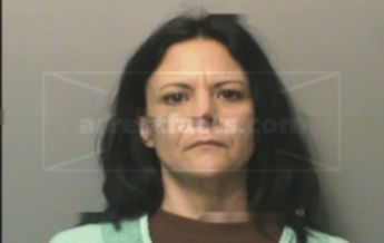 Angela Jean Halstead