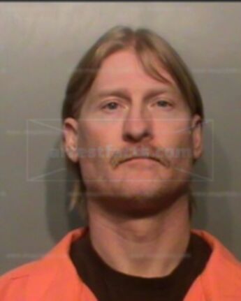 Bryan Merton Green