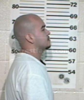 Miguel Angel Hernandez Garcia