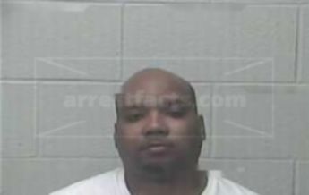 Jerome Xavier Thompson