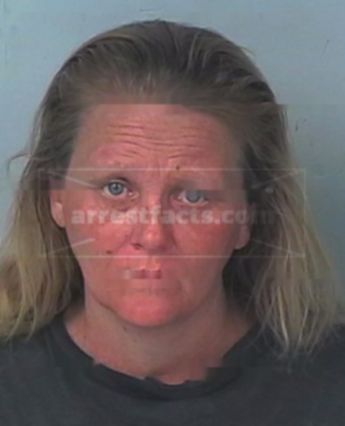 Jessica Marie Schultz